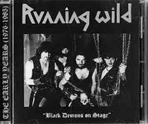 Running Wild - 