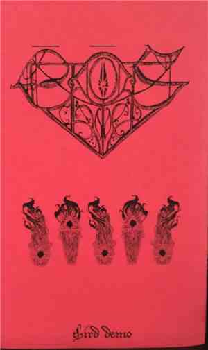 Ēōs - Third Demo