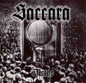 Saccara - Demos