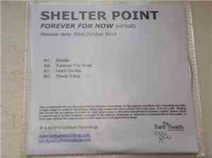 Shelter Point - Forever For Now