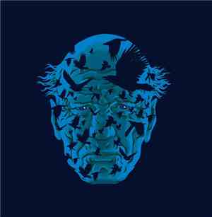SiM (Silence iz Mine) - Crows