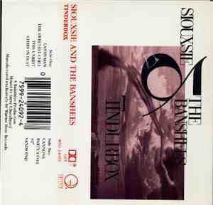 Siouxsie & The Banshees - Tinderbox