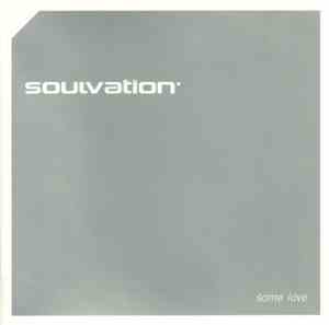 Soulvation - Some Love