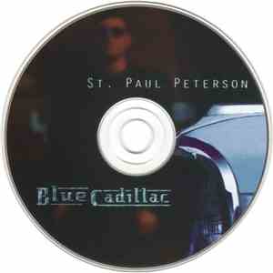 St. Paul Peterson - Blue Cadillac
