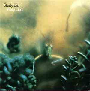 Steely Dan - Katy Lied
