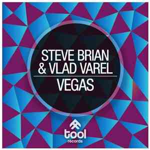 Steve Brian & Vlad Varel - Vegas