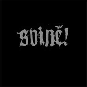 Svině! - Svině!