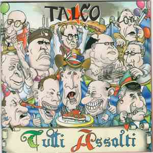 Talco - Tutti Assolti