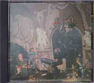 The Creams - Fuck My Ass