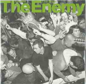 The Enemy  - Gimme The Sign