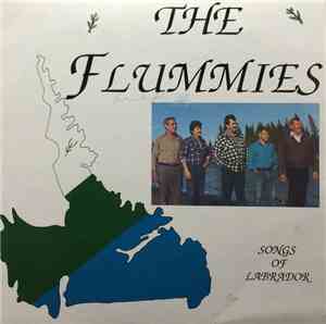The Flummies - Songs Of Labrador
