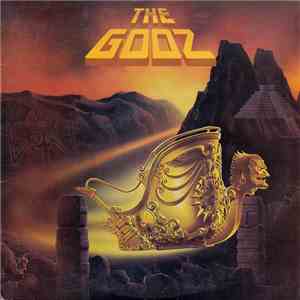 The Godz  - The Godz