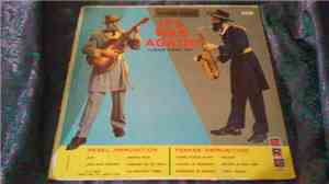The Lincoln Penny Orchestra - It's War Again (Jazz That Is)
