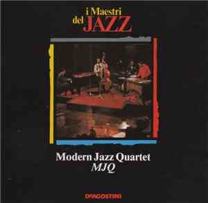 The Modern Jazz Quartet - MJQ