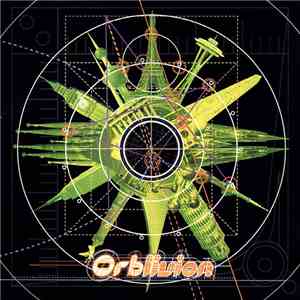 The Orb - Orblivion