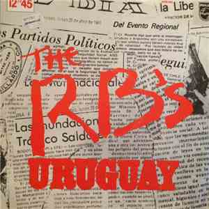 The RB's - Uruguay