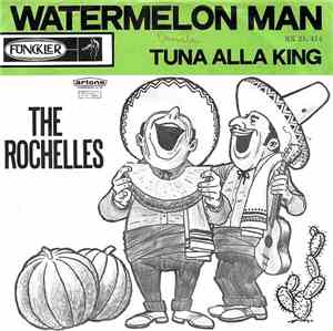 The Rochelles - Watermelon Man