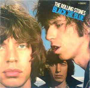 The Rolling Stones - Black And Blue