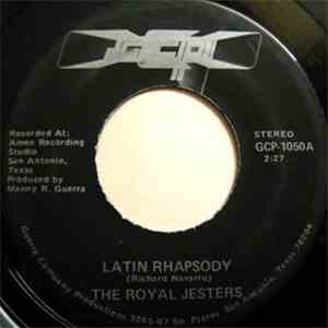 The Royal Jesters - Latin Rhapsody / Tus Dulces Labios