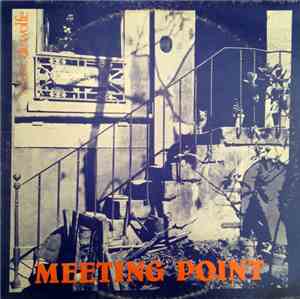 The Soul City Orchestra - Meeting Point