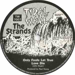 The Strands - Only Fools Let True Love Die