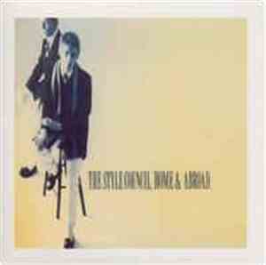 The Style Council - Home And Abroad