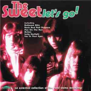 The Sweet - Let's Go