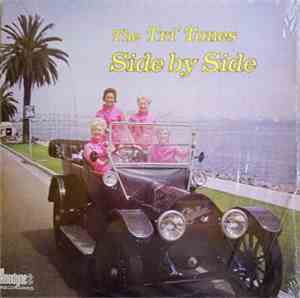 The Tri' Tones - Side By Side