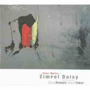 Tim Daisy And Vaslav Zimpel - Four Walls