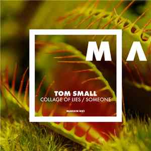 Tom Small  - Collage of Lies / Someone
