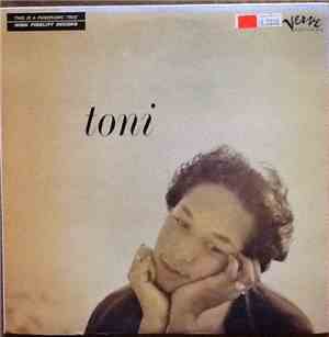 Toni Harper - Toni