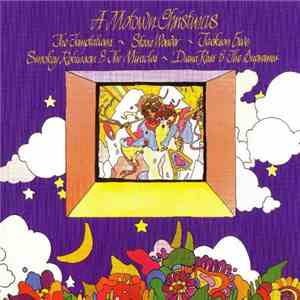 Various - A Motown Christmas