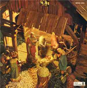 Various - Buon Natale, Bon Noël, Merry Christmas, Frohe Weihnachten, Felices Pascuas De Navidad