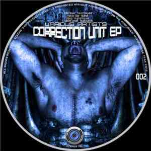 Various - Correction Unit EP
