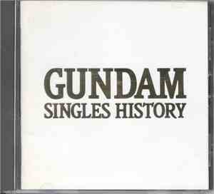 Various - Gundam Singles History