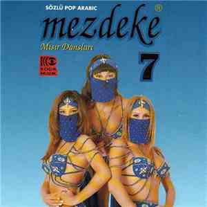 Various - Mezdeke 7