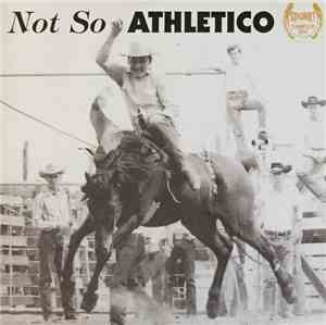Various - Not So Athletico - Spunk! Records Sampler 2016