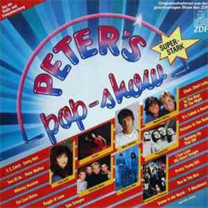 Various - Peter's Pop-Show