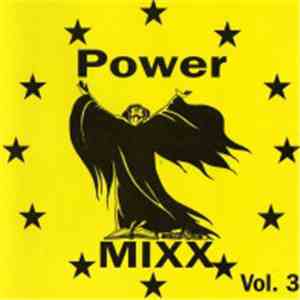 Various - Power Mixx Vol. 3
