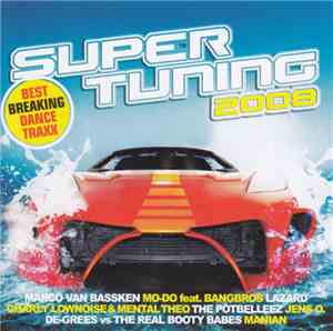 Various - Super Tuning 2008