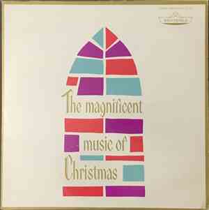 Various - The Magnificent Music Of Christmas