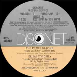 Various - Volume 7 Program 10