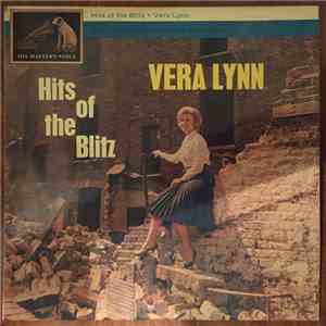 Vera Lynn With Tony Osborne And His Orchestra - Hits Of The Blitz