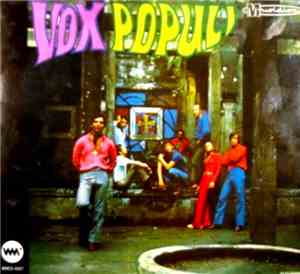 Vox Populi  - Vox Populi