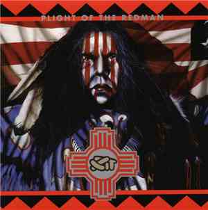 XIT  - Plight Of The Redman