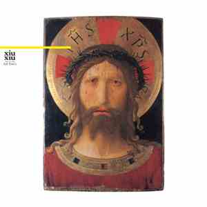 Xiu Xiu - The Air Force