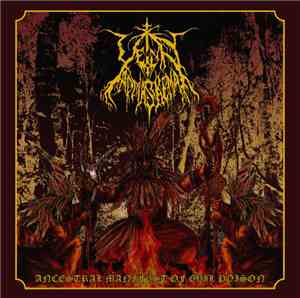Yetna Apmaskema - Ancestral Manifest Of Evil Poison