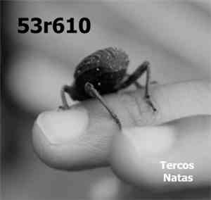 53r610 - Tercos Natas