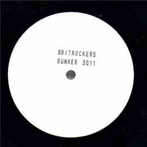 8Bit Rockers - 8bit