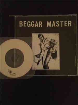 Aaron Dilloway - Beggar Master